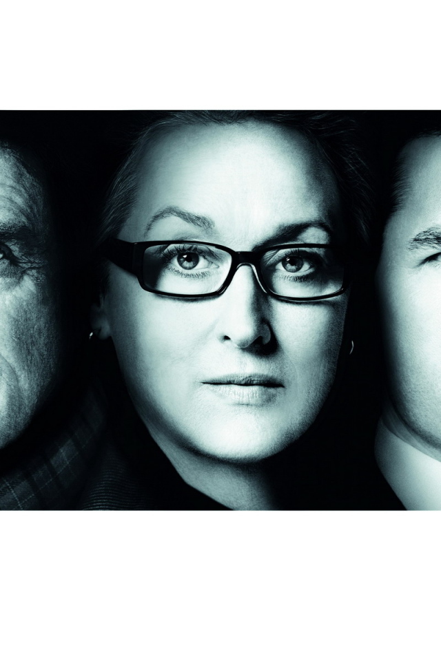 Львы для ягнят / Lions for Lambs