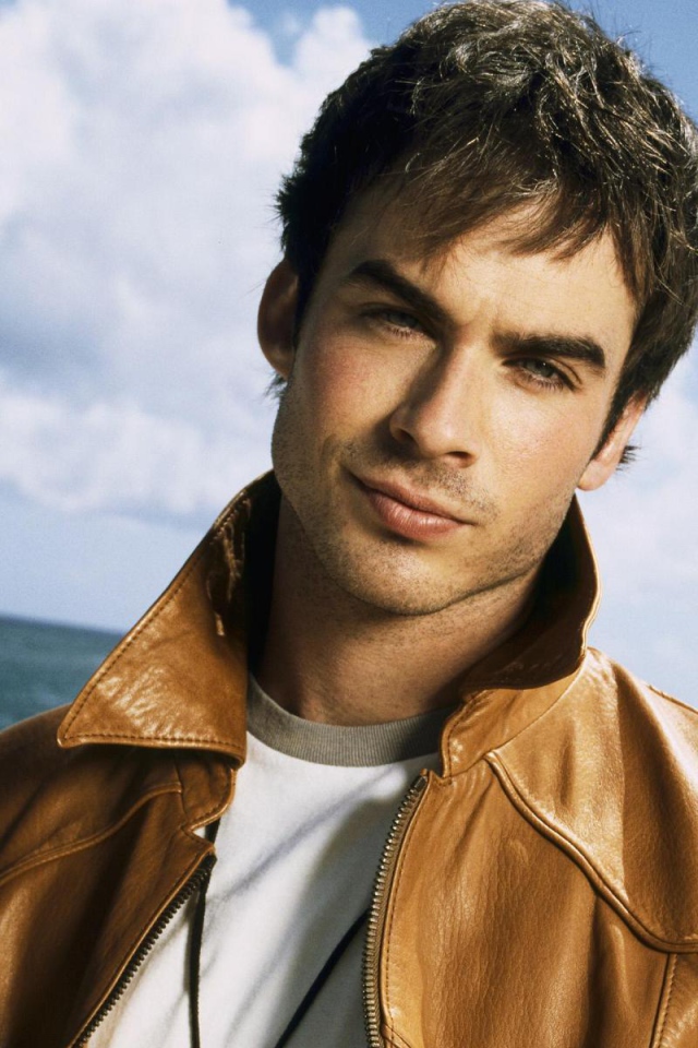 Остаться в живых / Lost