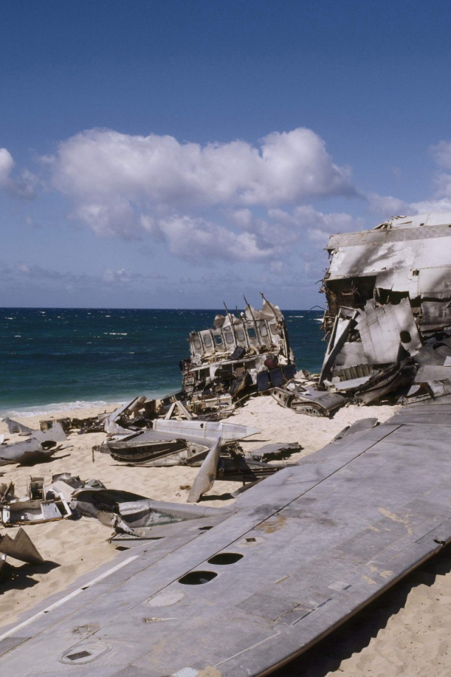 Остаться в живых Сериал / Lost