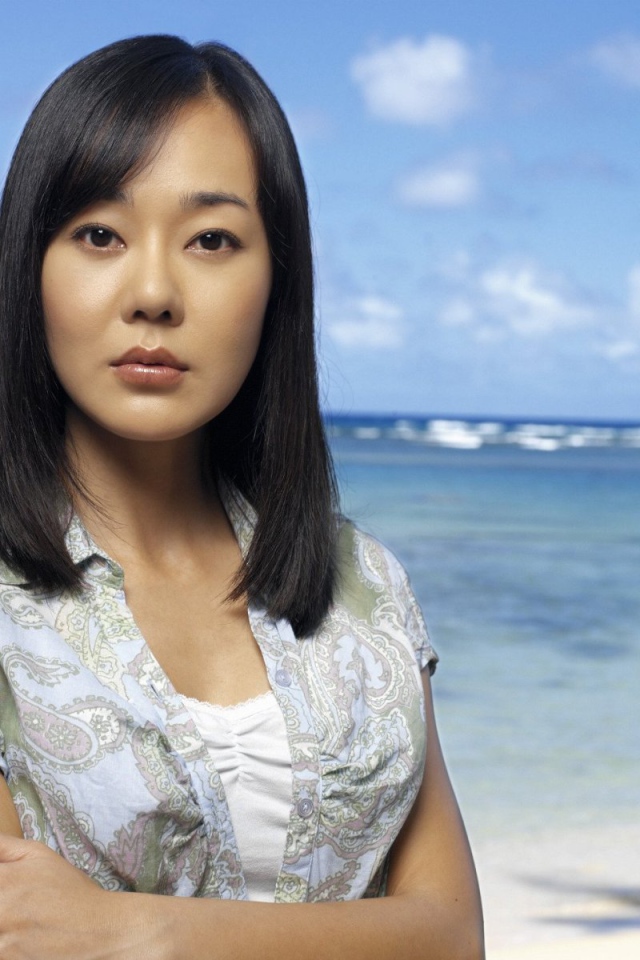 Остаться в живых Сериал / Lost