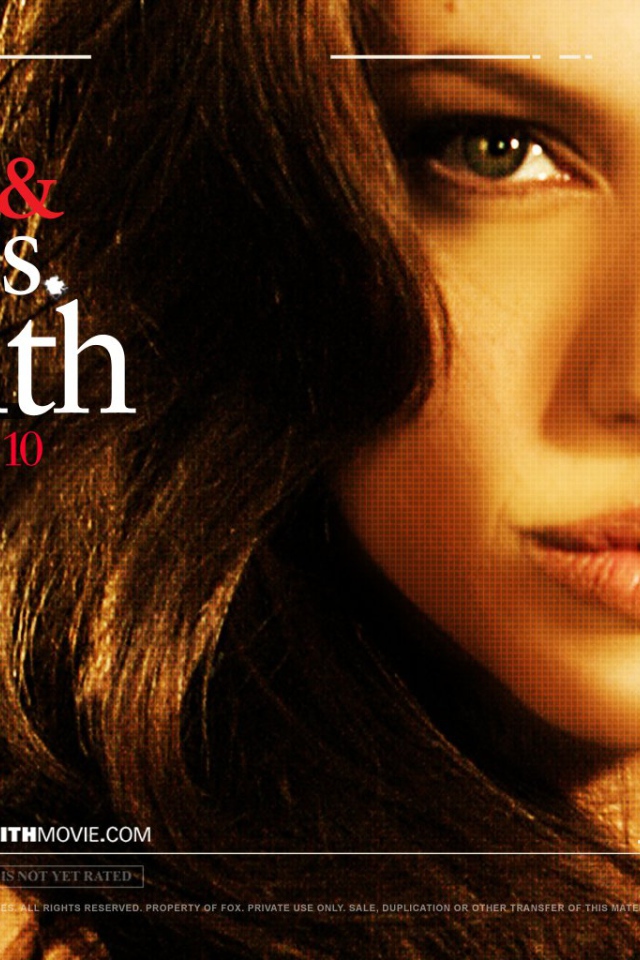 Мистер и миссис Смит / Mr. and Mrs. Smith