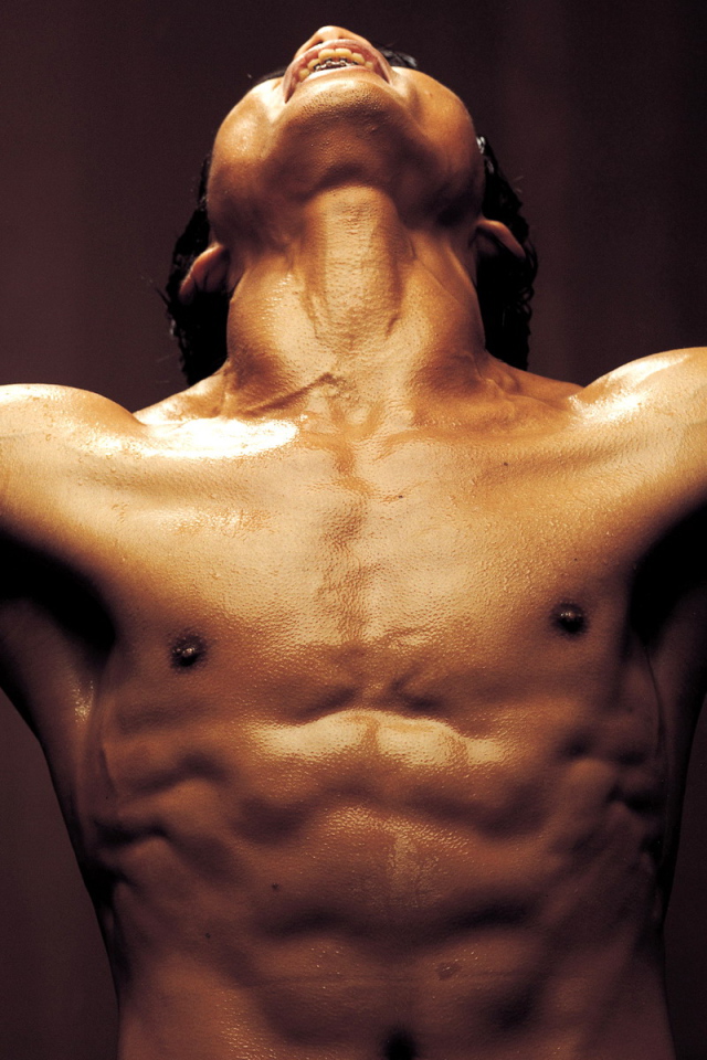 Онг Бак : Воин Муай Тай / Ong-bak