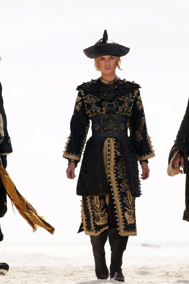 Пираты Карибского Моря / Pirates of the Caribbean