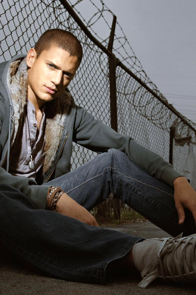 Побег из тюрьмы / Prison Break