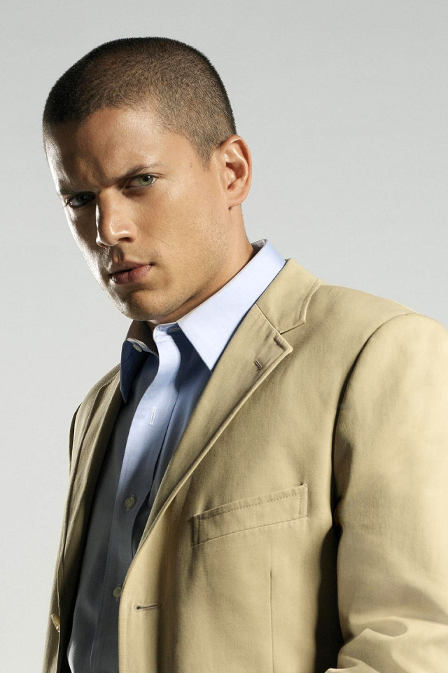 Побег из тюрьмы / Prison Break