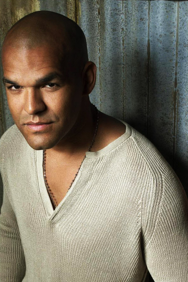 Побег из Тюрьмы 4 сезон / Prison Break 4 season