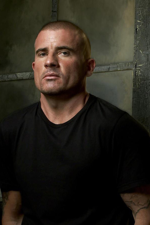 Побег из Тюрьмы 4 сезон / Prison Break 4 season