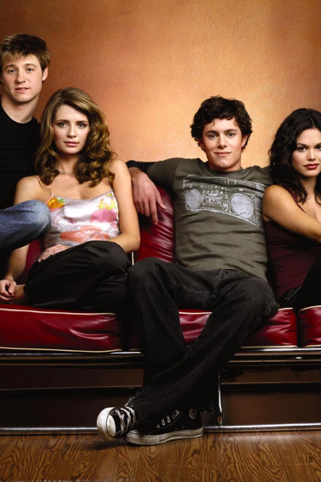 Одинокие сердца  / The O.C.