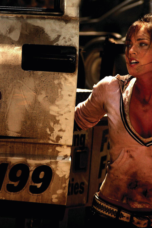 Трансформеры / Transformers