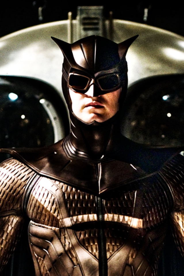 Хранители / Watchman