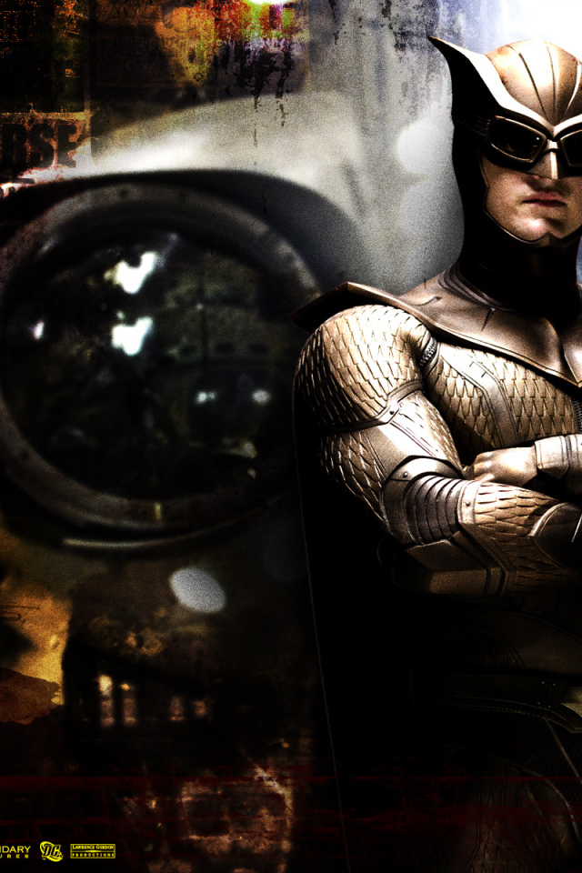 Хранители / Watchman