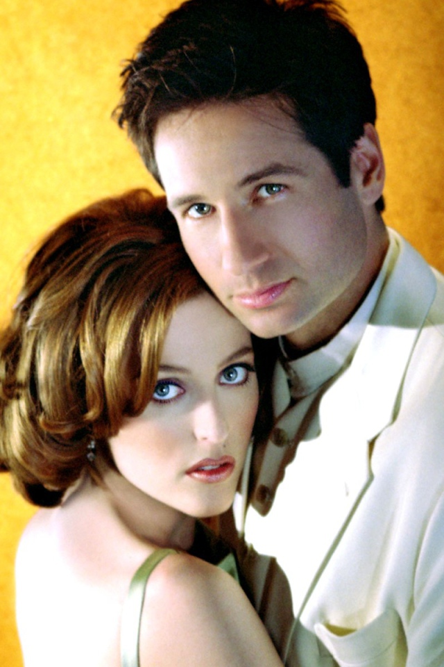 Секретные материалы / X-Files