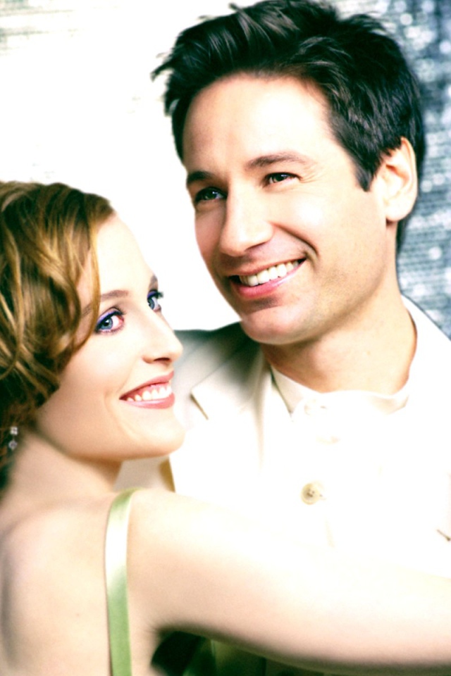 Секретные материалы / X-Files