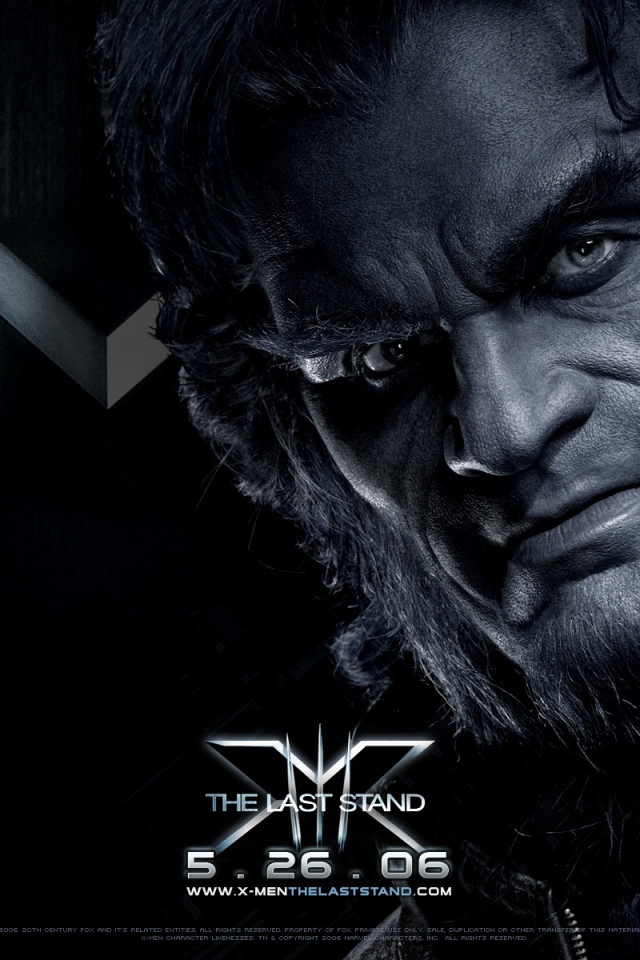 Люди Икс / X MEN