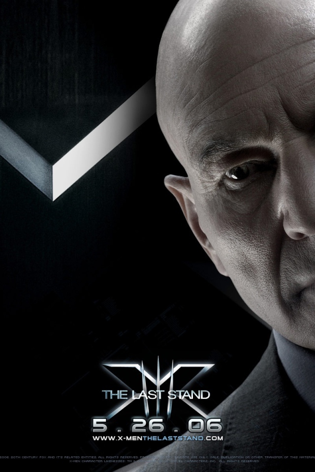 Люди Икс / X MEN