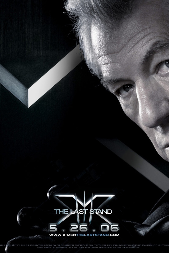 Люди Икс / X MEN