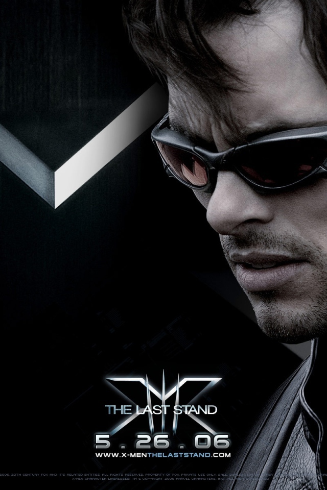 Люди Икс / X MEN