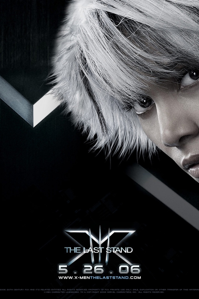 Люди Икс / X MEN