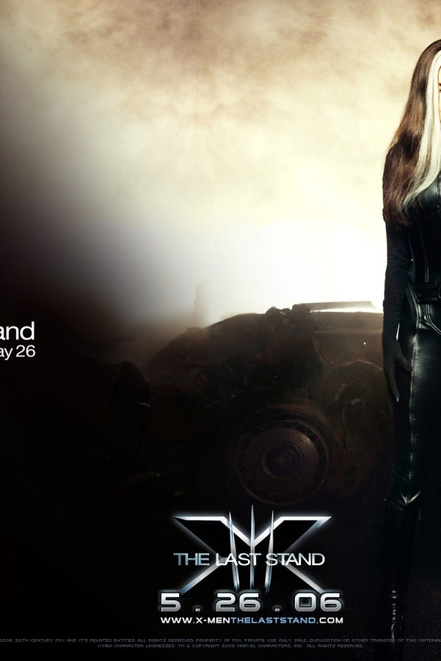 Люди Икс / X MEN