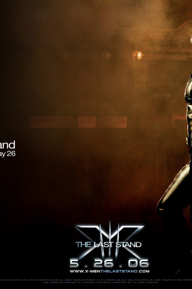 Люди Икс / X MEN