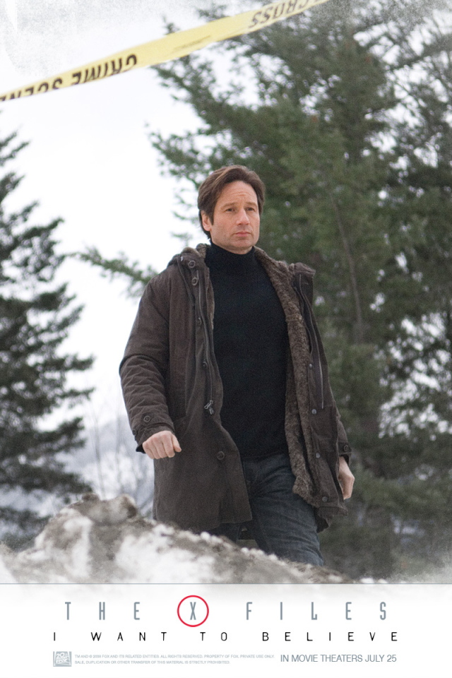 Секретные Материалы / X files