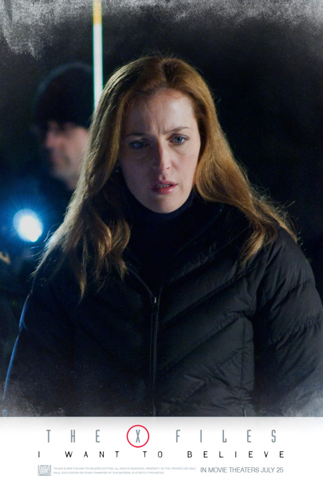 Секретные Материалы / X files