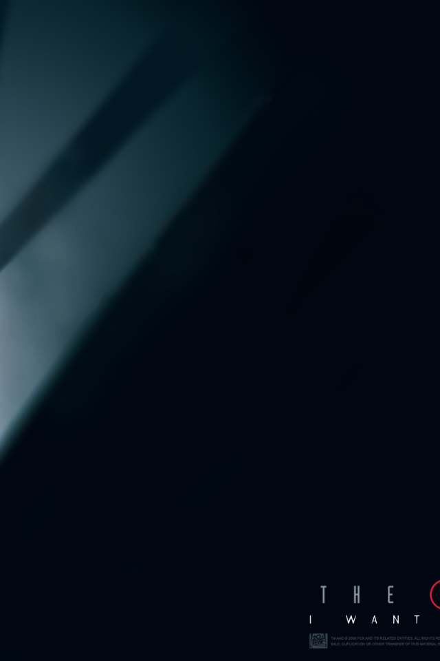 Секретные Материалы / X files