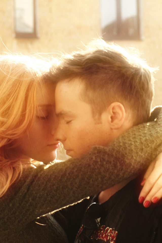 Оранжлав / orANGELove