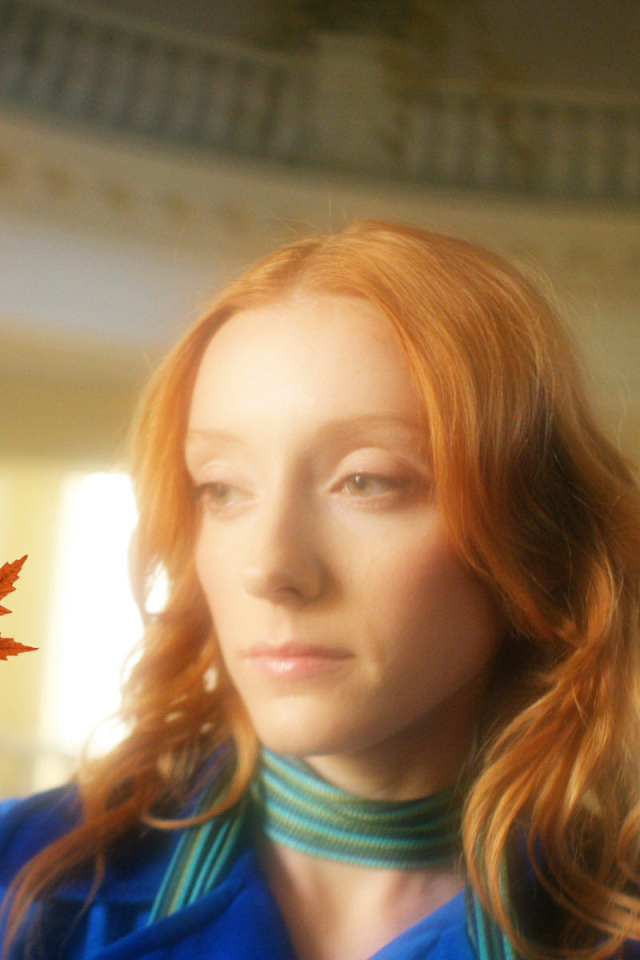 Оранжлав / orANGELove