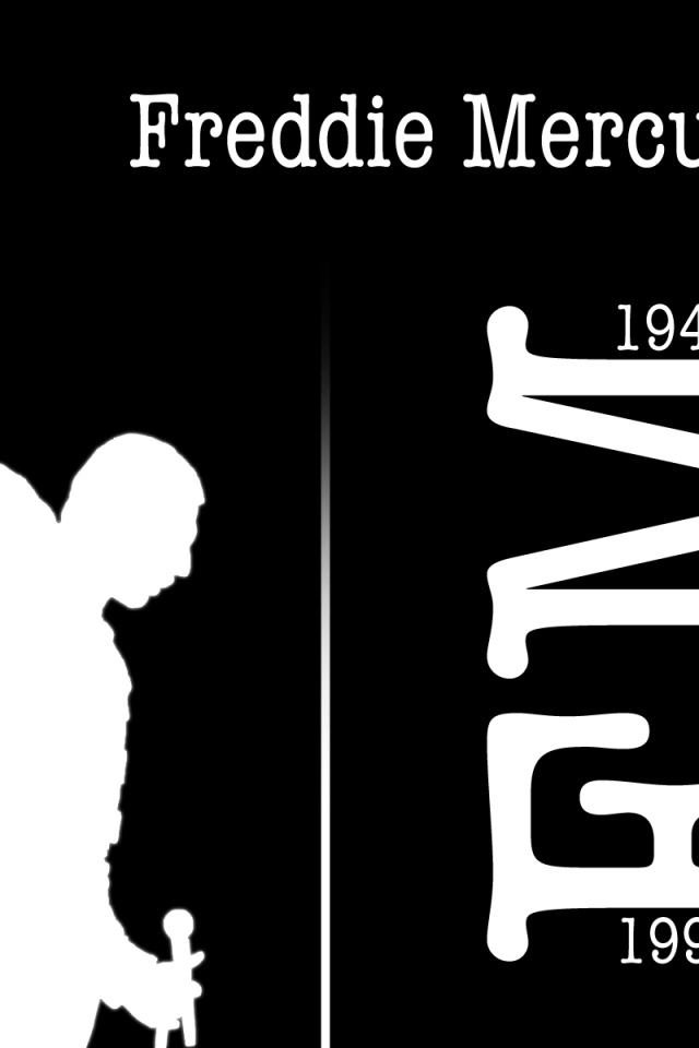 Freddie Mercury