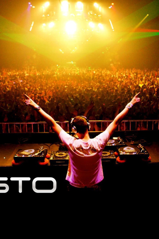Tiesto