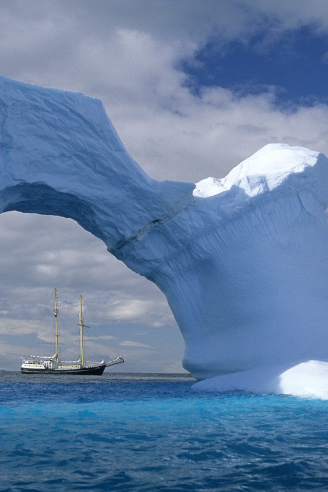 Антарктика