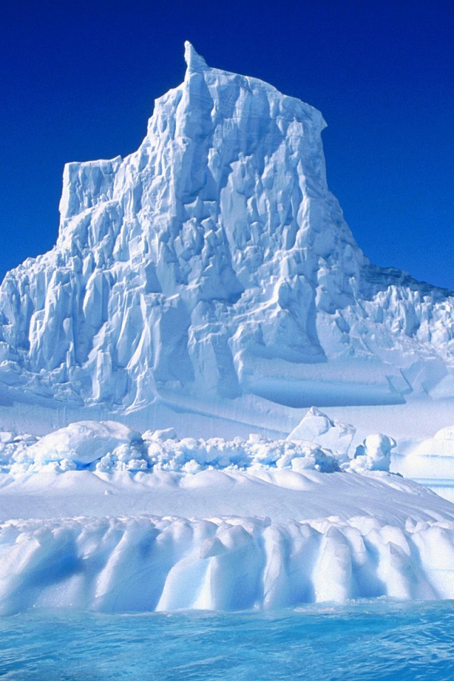 Аисберг