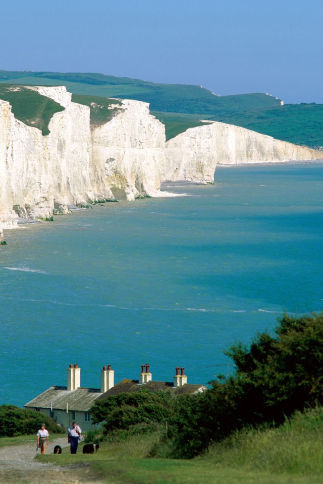 Береговая линия