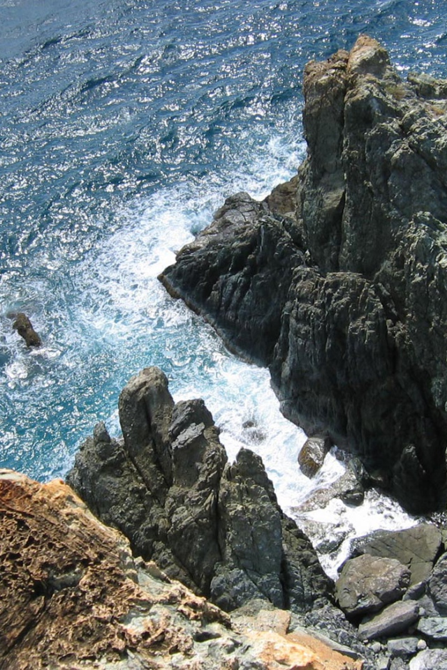 Утес Св. Джона