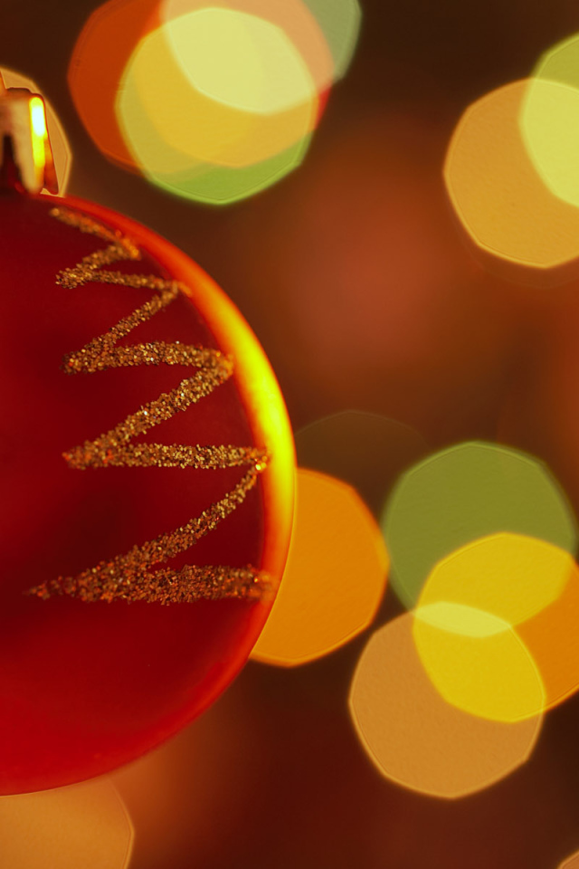 Новогоднее настроение