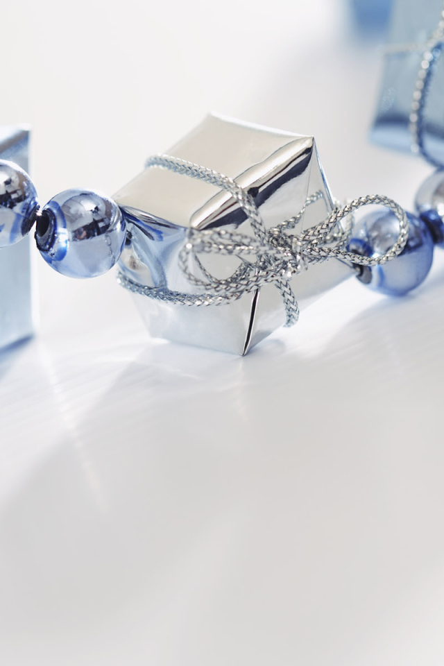 Украшения к празднику Нового Года