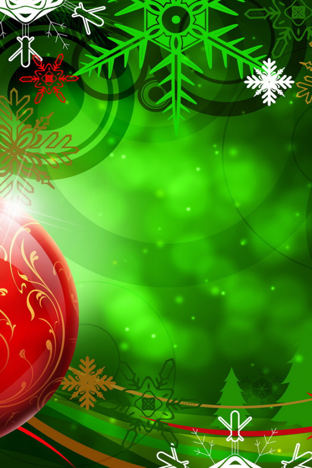 Christmas Wallpapers