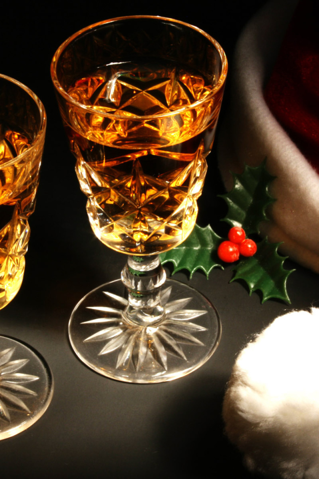 Праздник Новый Год