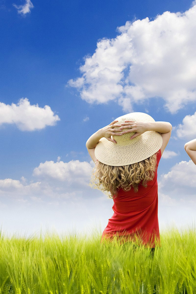 Дети природы