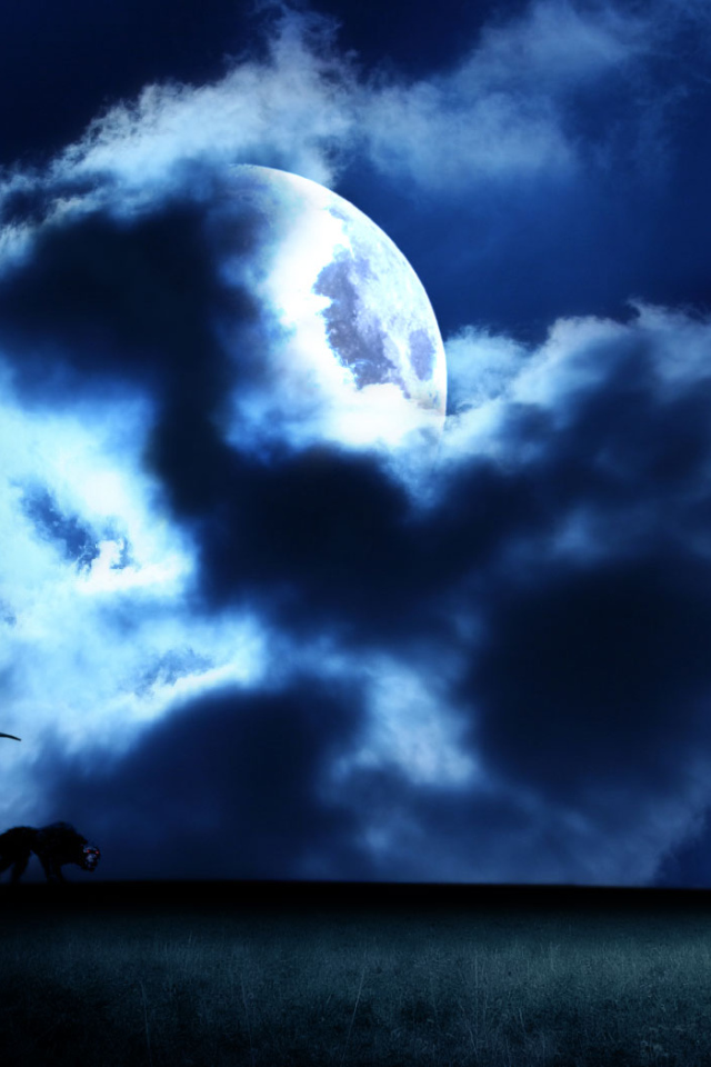 Смерть в поисках душ