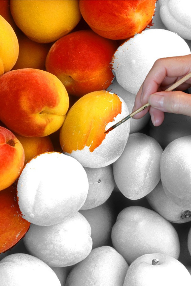 Дайте немного цвета