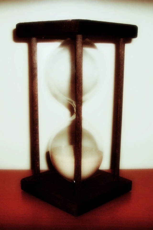 Песочные часы