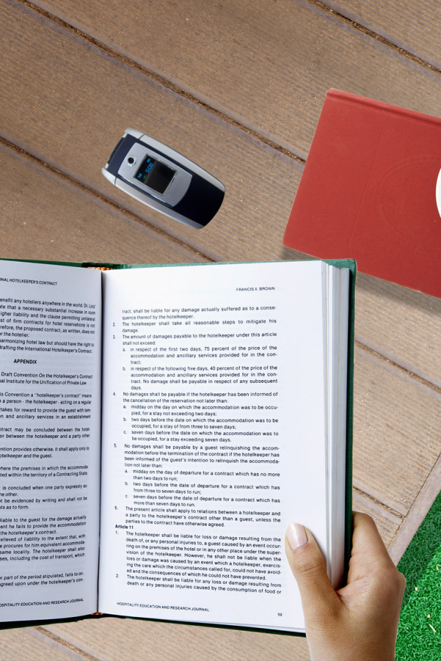 Рабочий стол студента