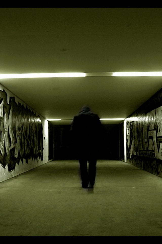 Подземка - метро