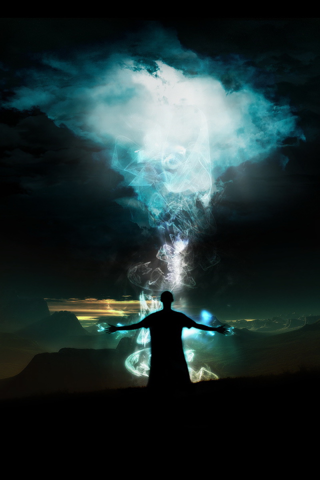 Белая магия