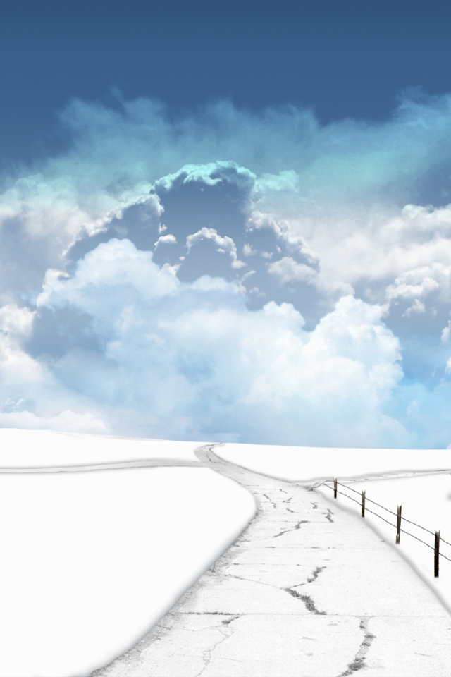 Зимний сезон