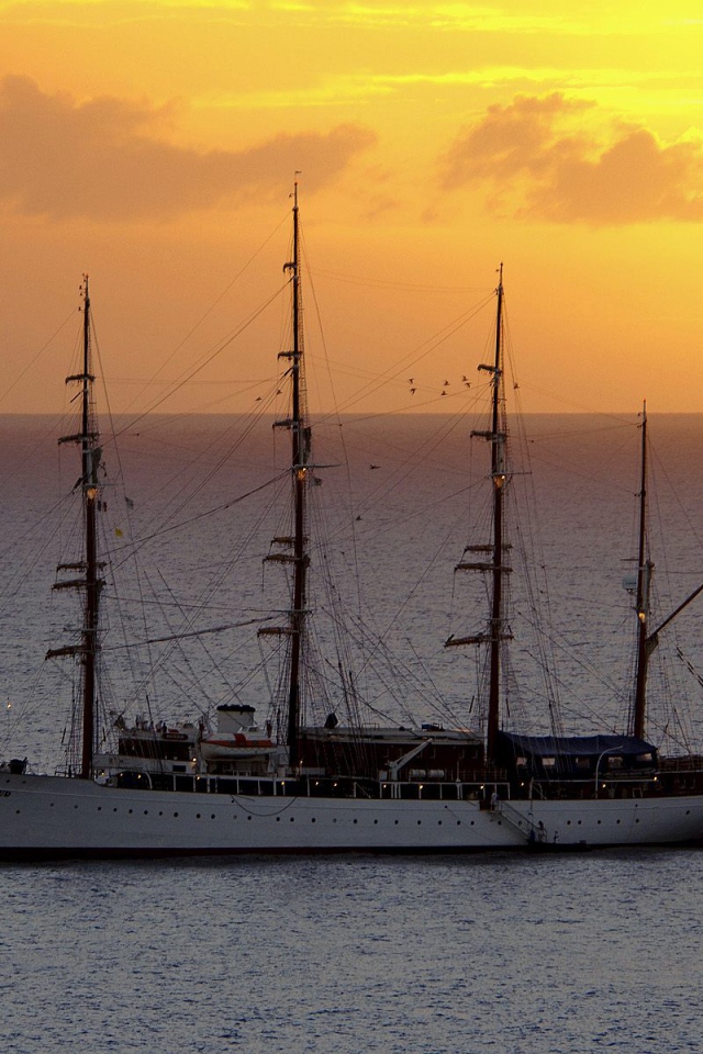 Святой Барзэлеми