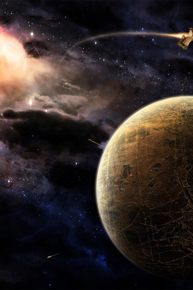 Предел эволюции / Другие миры