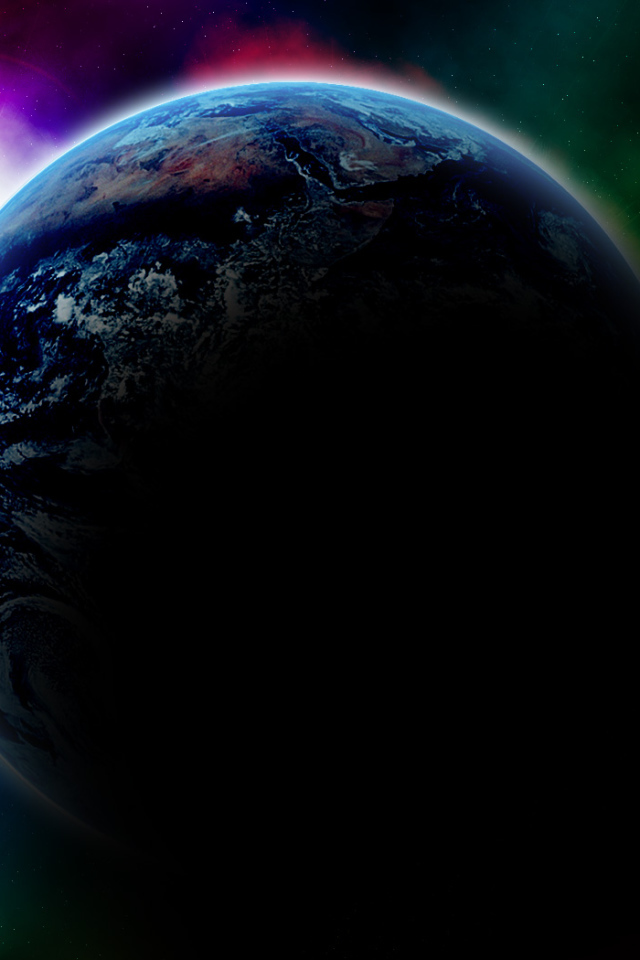 Планета - Земля